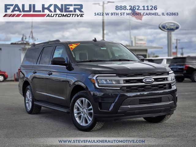 2024 Ford Expedition MAX XLT