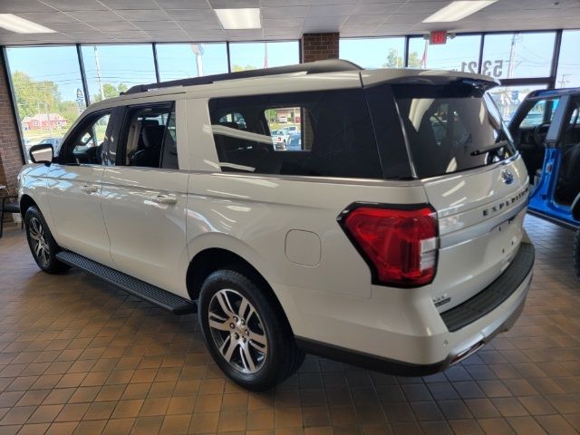 2024 Ford Expedition MAX XLT