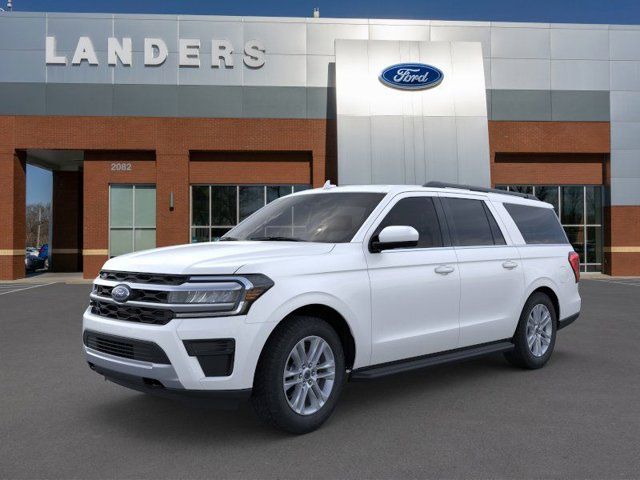 2024 Ford Expedition MAX XLT