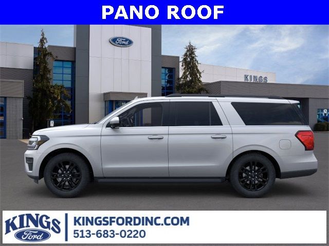 2024 Ford Expedition MAX XLT