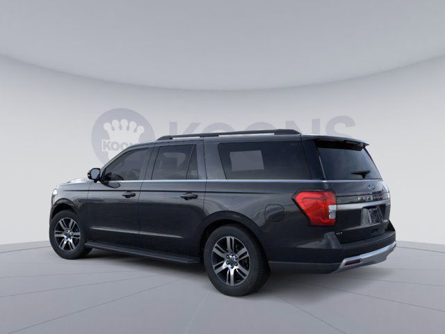 2024 Ford Expedition MAX XLT