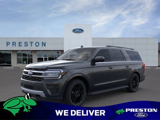 2024 Ford Expedition MAX XLT