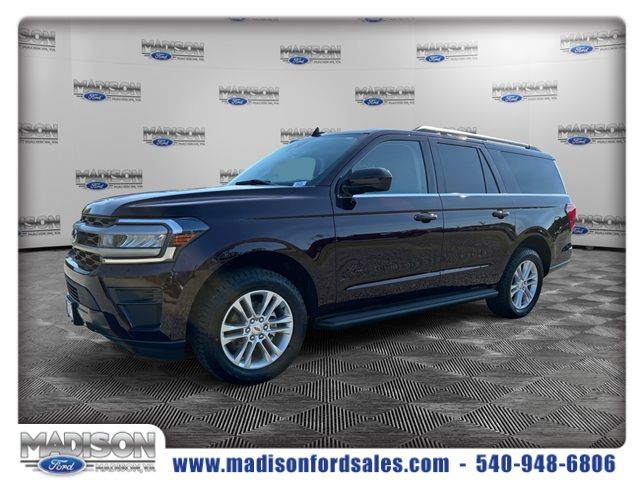 2024 Ford Expedition MAX XLT