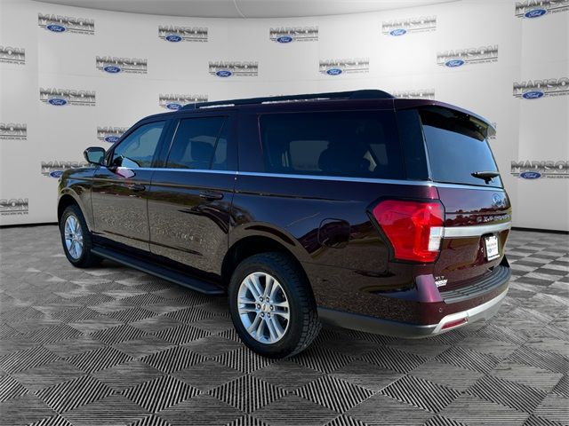 2024 Ford Expedition MAX XLT