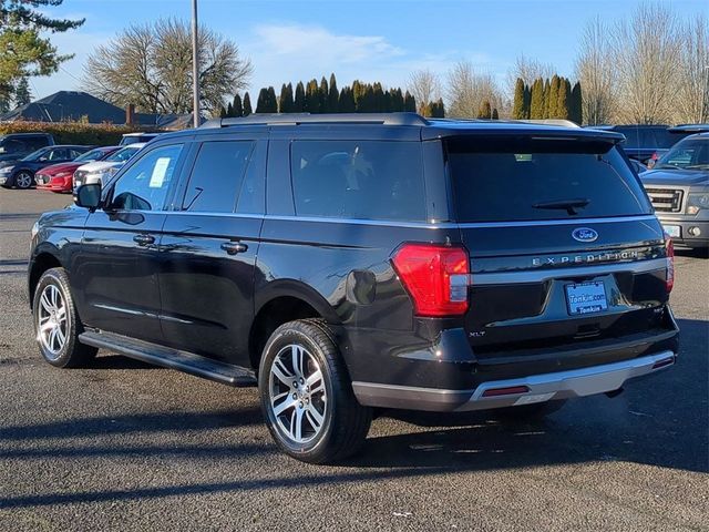 2024 Ford Expedition MAX XLT