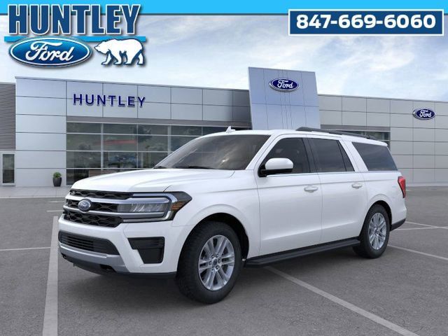 2024 Ford Expedition MAX XLT