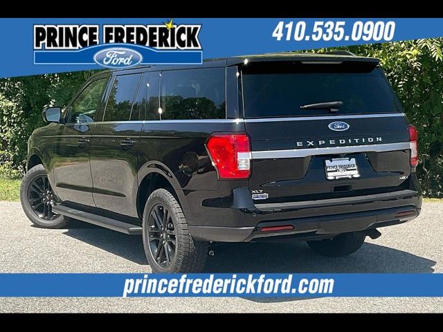 2024 Ford Expedition MAX XLT