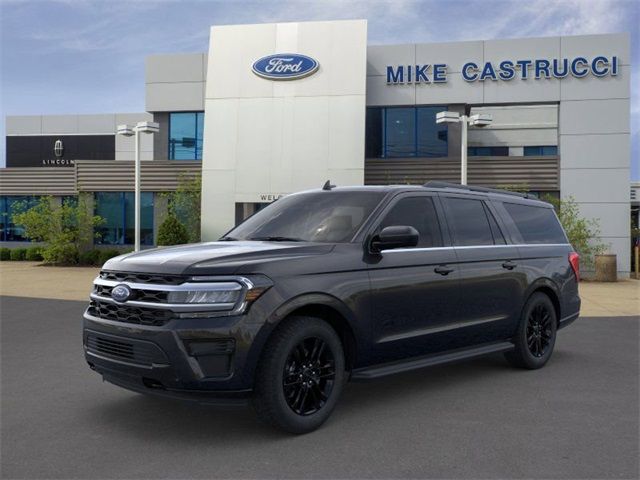 2024 Ford Expedition MAX XLT