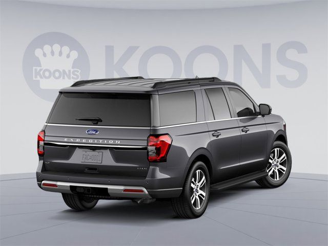 2024 Ford Expedition MAX XLT