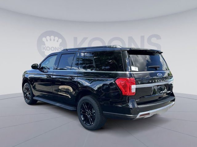 2024 Ford Expedition MAX XLT