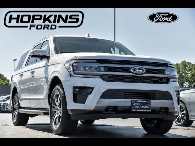 2024 Ford Expedition MAX XLT