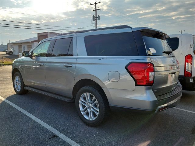 2024 Ford Expedition MAX XLT