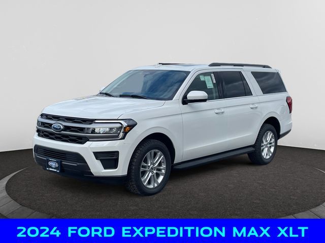 2024 Ford Expedition MAX XLT