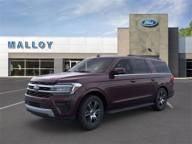 2024 Ford Expedition MAX XLT