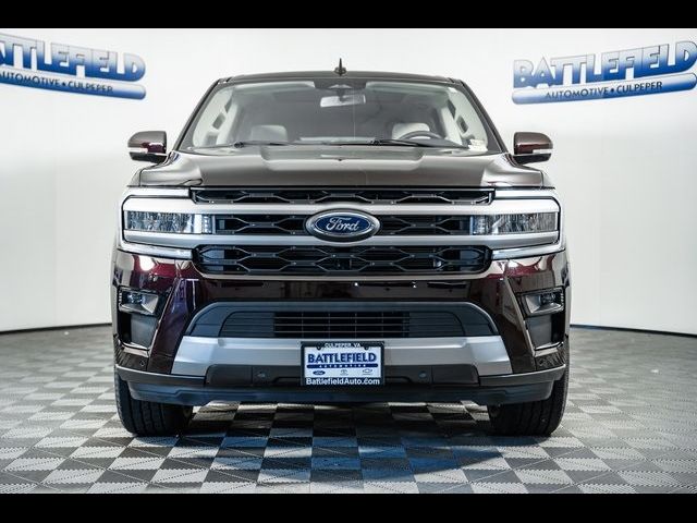 2024 Ford Expedition MAX XLT