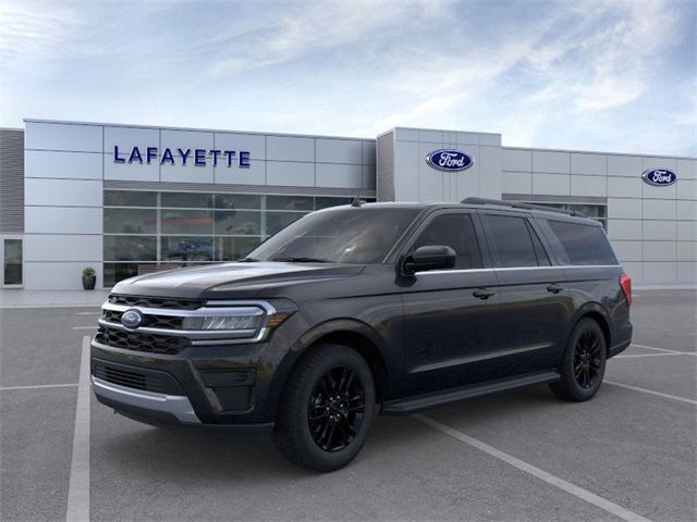 2024 Ford Expedition MAX XLT