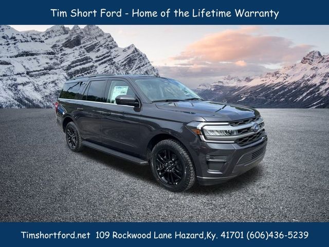 2024 Ford Expedition MAX XLT