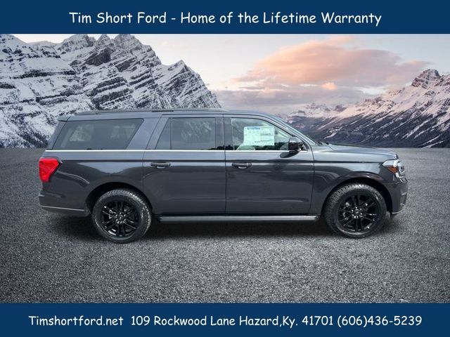 2024 Ford Expedition MAX XLT