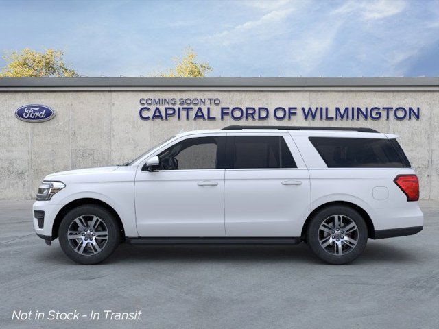 2024 Ford Expedition MAX XLT