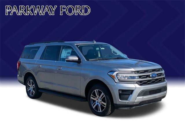 2024 Ford Expedition MAX XLT