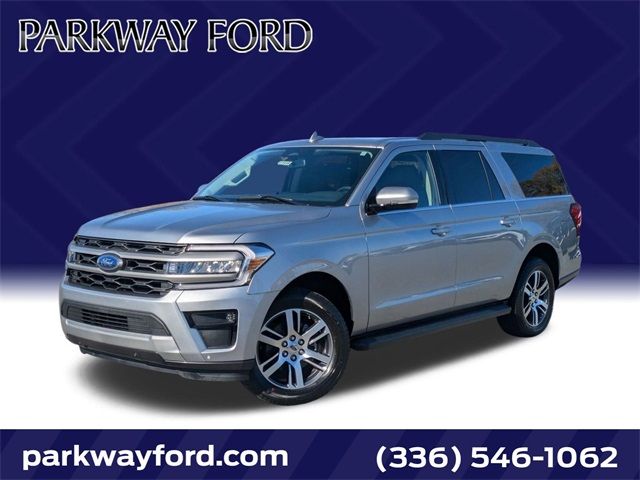 2024 Ford Expedition MAX XLT