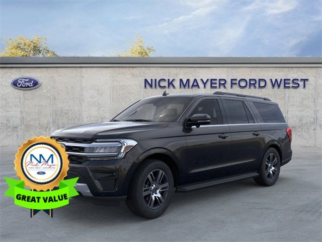 2024 Ford Expedition MAX XLT