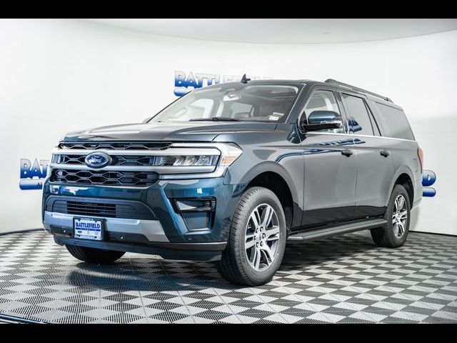 2024 Ford Expedition MAX XLT