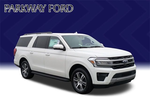 2024 Ford Expedition MAX XLT