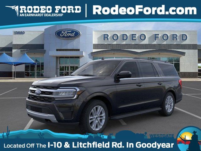 2024 Ford Expedition MAX XLT