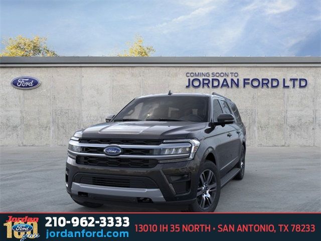 2024 Ford Expedition MAX XLT