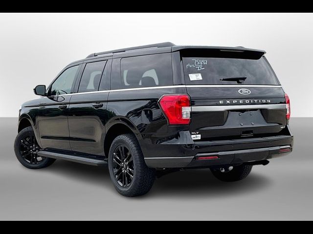 2024 Ford Expedition MAX XLT