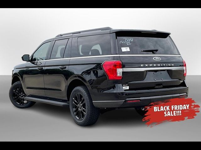 2024 Ford Expedition MAX XLT