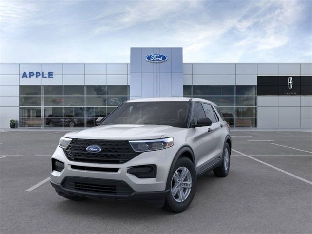 2024 Ford Explorer Base