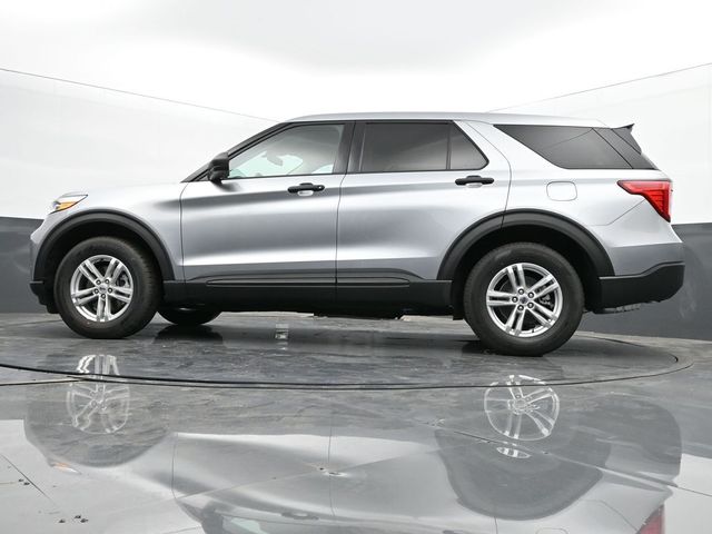 2024 Ford Explorer Base