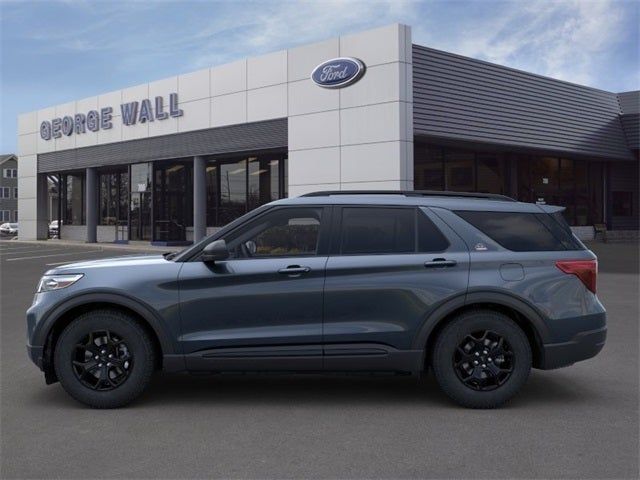 2024 Ford Explorer Timberline