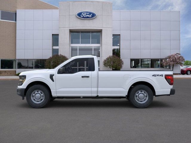 2024 Ford F-150 XL