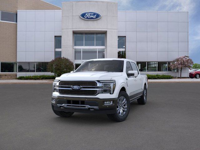 2024 Ford F-150 King Ranch