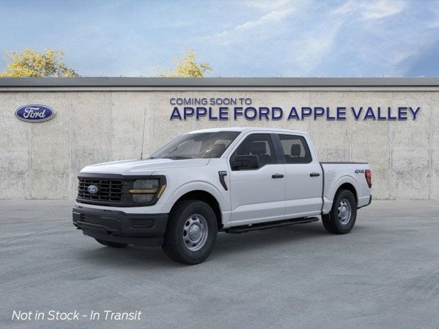 2024 Ford F-150 XL