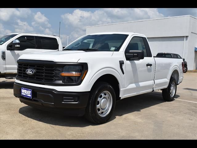 2024 Ford F-150 XL