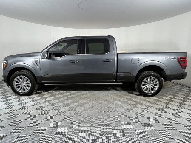 2024 Ford F-150 King Ranch