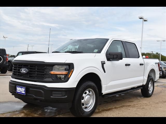 2024 Ford F-150 XL