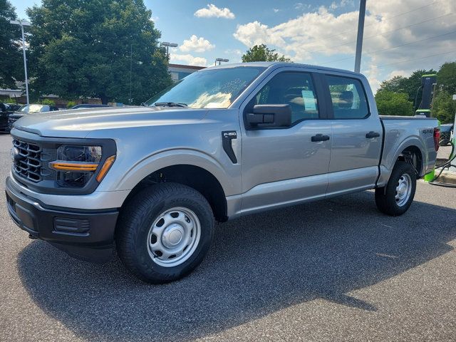 2024 Ford F-150 XL