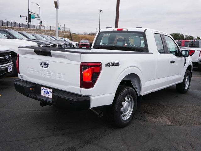 2024 Ford F-150 XL