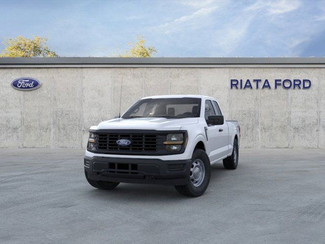 2024 Ford F-150 XL