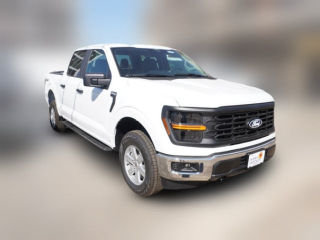 2024 Ford F-150 XL