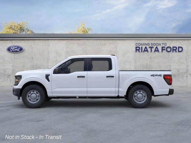 2024 Ford F-150 XL