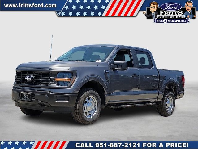 2024 Ford F-150 XL