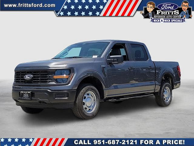 2024 Ford F-150 XL