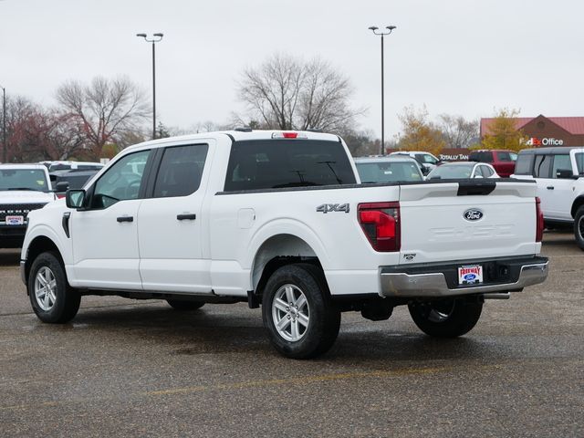 2024 Ford F-150 XL