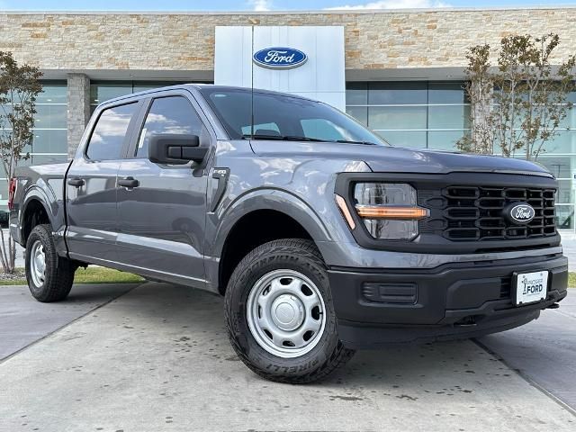 2024 Ford F-150 XL